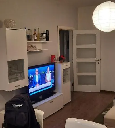 Apartment Синьо Лято *