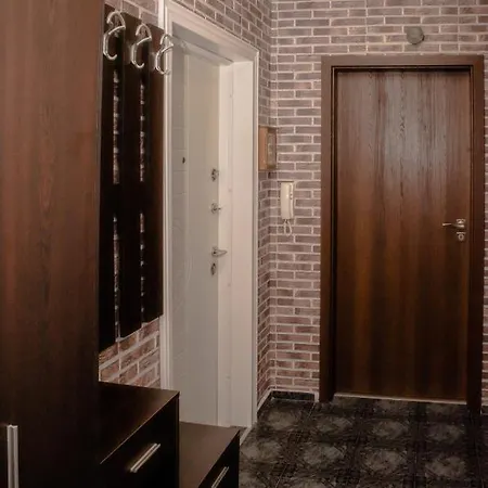 Apartment Синьо Лято *