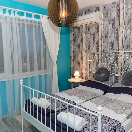 Apartment Синьо Лято Warna