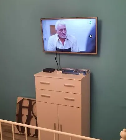 Синьо Лято Apartment Varna