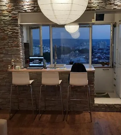 Синьо Лято Apartment *