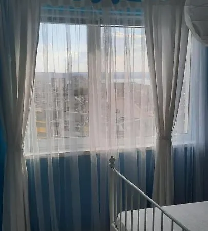 Apartment Синьо Лято *
