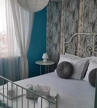 Apartment Синьо Лято *