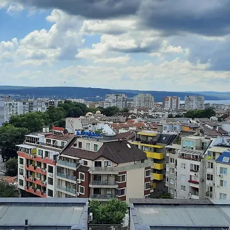 Apartment Синьо Лято