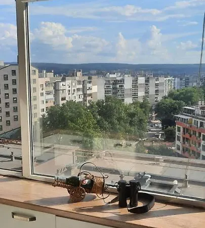 Синьо Лято *