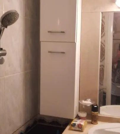 Apartment Синьо Лято *