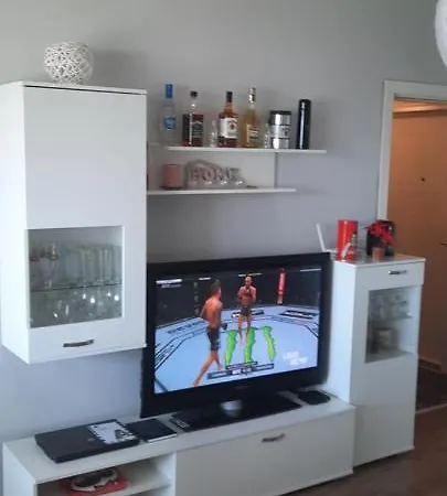 Apartment Синьо Лято