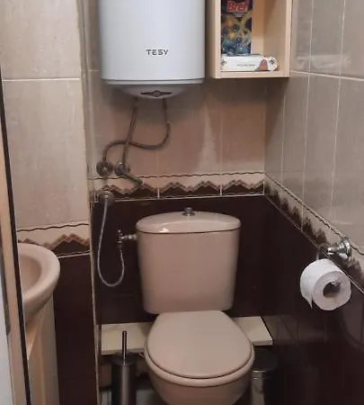 Синьо Лято *