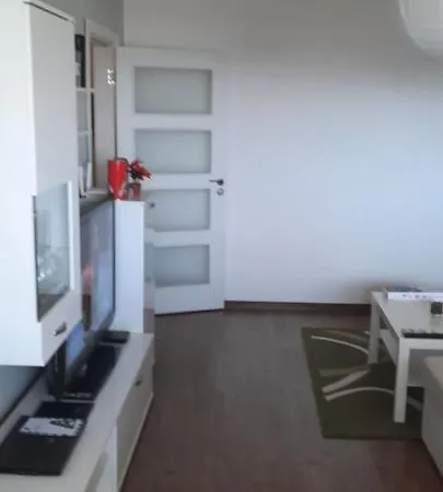 Синьо Лято Apartment *