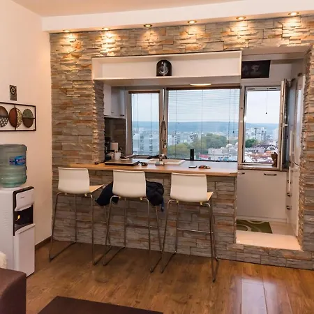 Apartment Синьо Лято