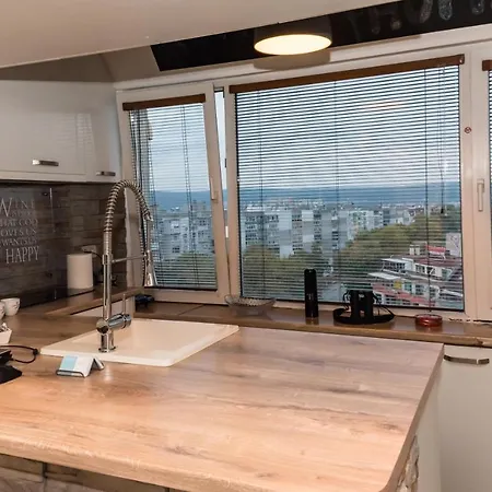 Apartment Синьо Лято