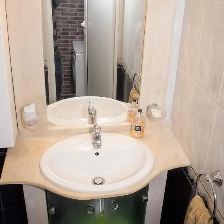 Синьо Лято Apartment *