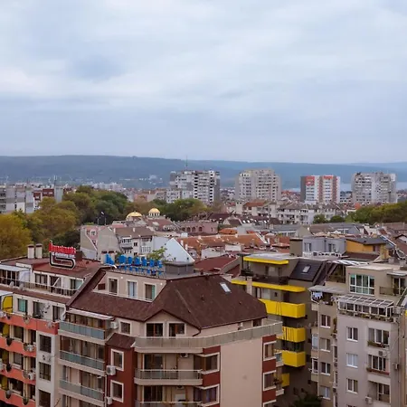Apartment Синьо Лято