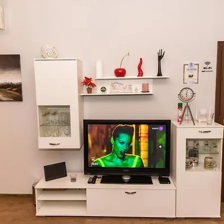 Синьо Лято Apartment