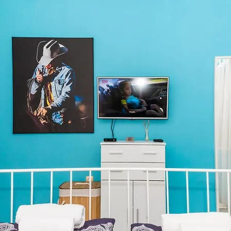 Синьо Лято Apartment Varna