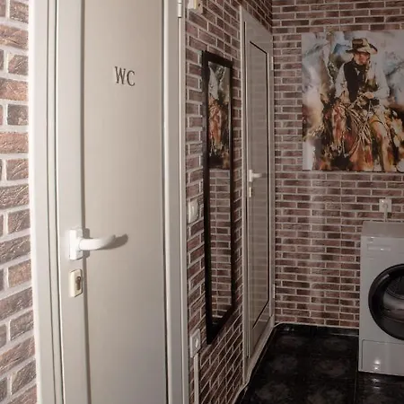 Синьо Лято Apartment Varna
