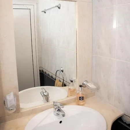 Apartment Синьо Лято *
