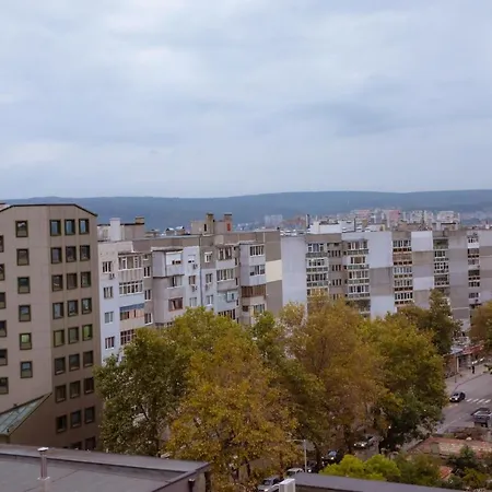 Синьо Лято Apartment