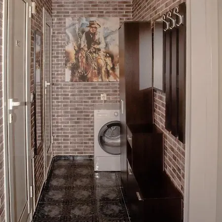 Apartment Синьо Лято Varna