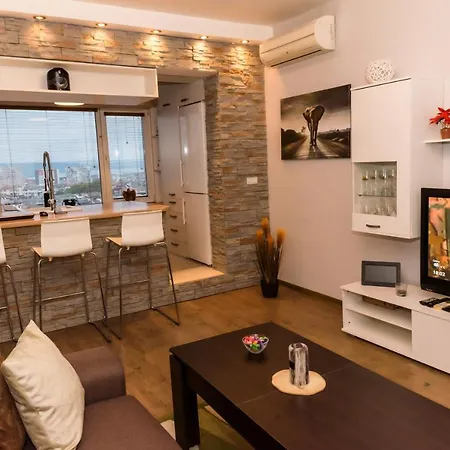 Apartment Синьо Лято