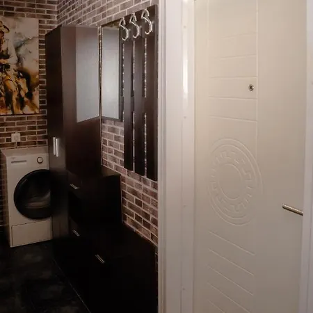 Apartment Синьо Лято *