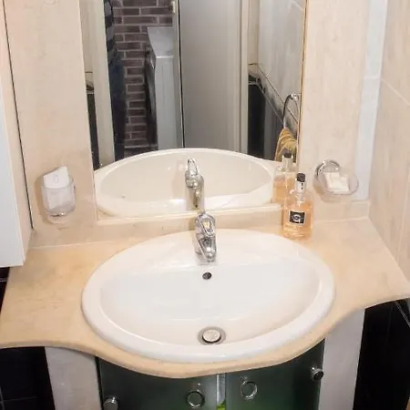 Синьо Лято Apartment
