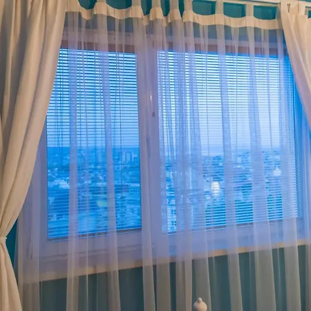 Синьо Лято Apartment Varna