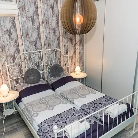 Синьо Лято Apartment Varna