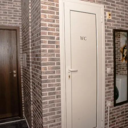 Синьо Лято Apartment Varna